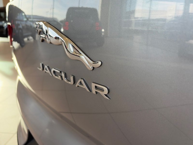 2021 (71) JAGUAR I-PACE 294kW EV400 HSE 90kWh 5dr Auto [11kW Charger] 4845942