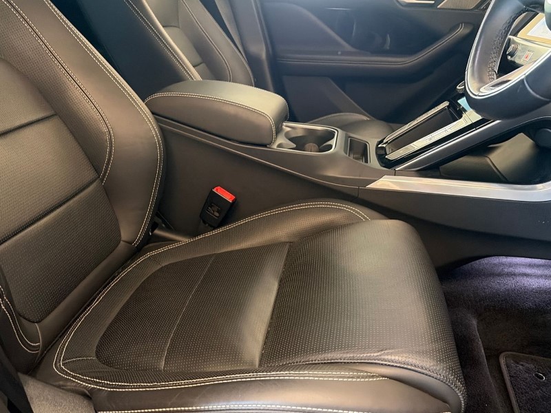 2021 (71) JAGUAR I-PACE 294kW EV400 HSE 90kWh 5dr Auto [11kW Charger] 4845919