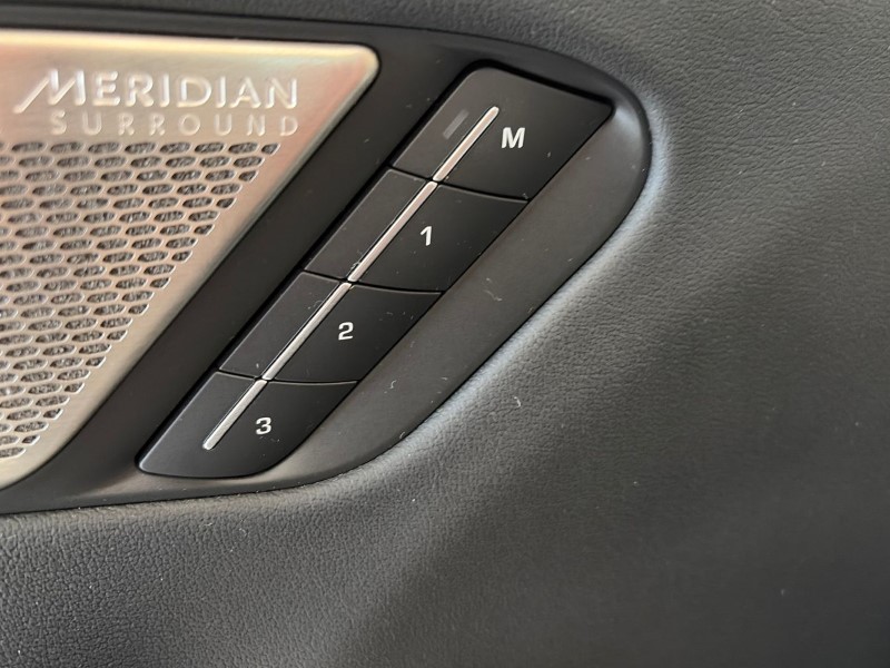 2021 (71) JAGUAR I-PACE 294kW EV400 HSE 90kWh 5dr Auto [11kW Charger] 4845955