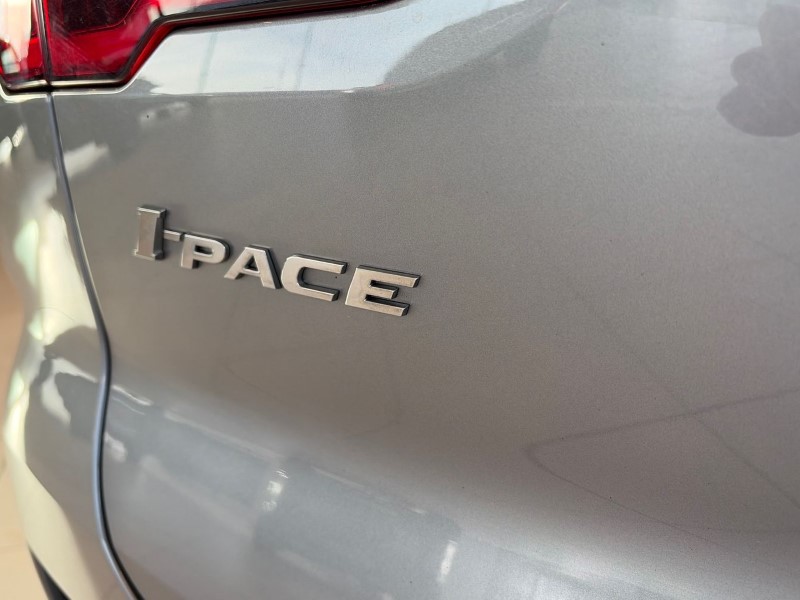 2021 (71) JAGUAR I-PACE 294kW EV400 HSE 90kWh 5dr Auto [11kW Charger] 4845943