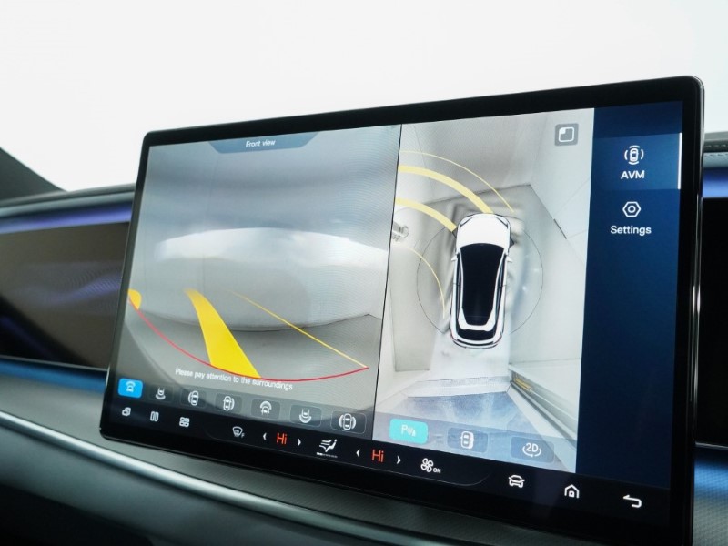  BYD SEALION 7 390kW Excellence AWD 91kWh 5dr Auto 4934412