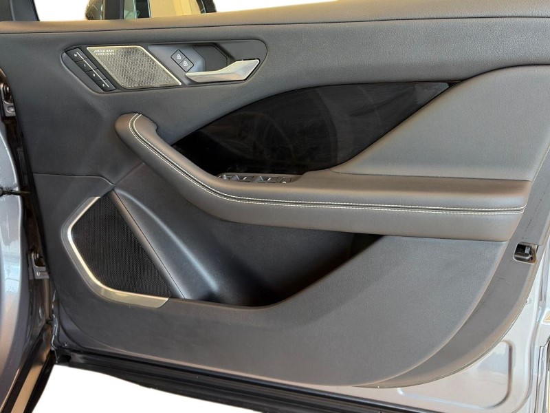 2021 (71) JAGUAR I-PACE 294kW EV400 HSE 90kWh 5dr Auto [11kW Charger] 4845916