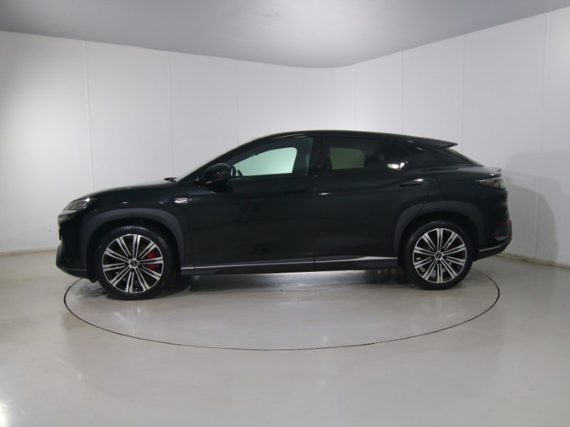  BYD SEALION 7 390kW Excellence AWD 91kWh 5dr Auto 4934407