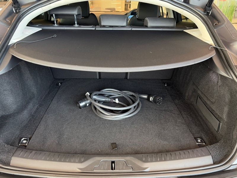 2021 (71) JAGUAR I-PACE 294kW EV400 HSE 90kWh 5dr Auto [11kW Charger] 4845956