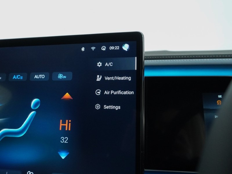  BYD SEALION 7 390kW Excellence AWD 91kWh 5dr Auto 4934414