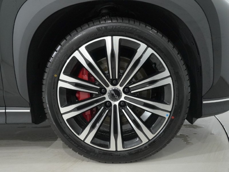  BYD SEALION 7 390kW Excellence AWD 91kWh 5dr Auto 4934451