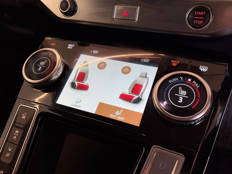 2021 (71) JAGUAR I-PACE 294kW EV400 HSE 90kWh 5dr Auto [11kW Charger] 4845930