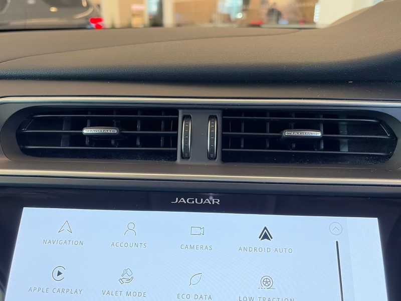 2021 (71) JAGUAR I-PACE 294kW EV400 HSE 90kWh 5dr Auto [11kW Charger] 4845931