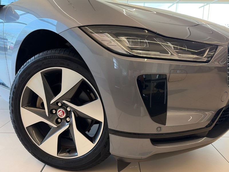 2021 (71) JAGUAR I-PACE 294kW EV400 HSE 90kWh 5dr Auto [11kW Charger] 4845939