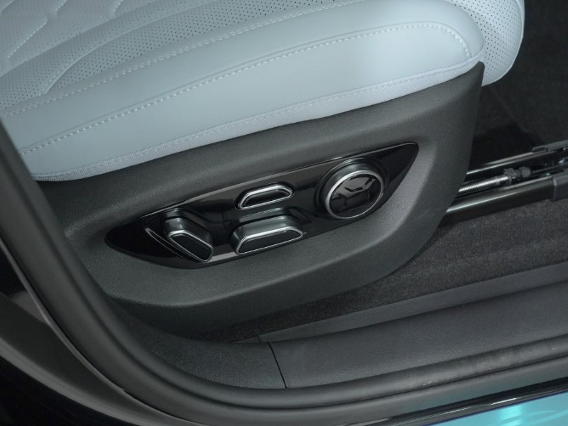  BYD SEALION 7 390kW Excellence AWD 91kWh 5dr Auto 4934459