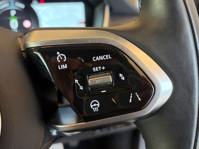 2021 (71) JAGUAR I-PACE 294kW EV400 HSE 90kWh 5dr Auto [11kW Charger] 4845923