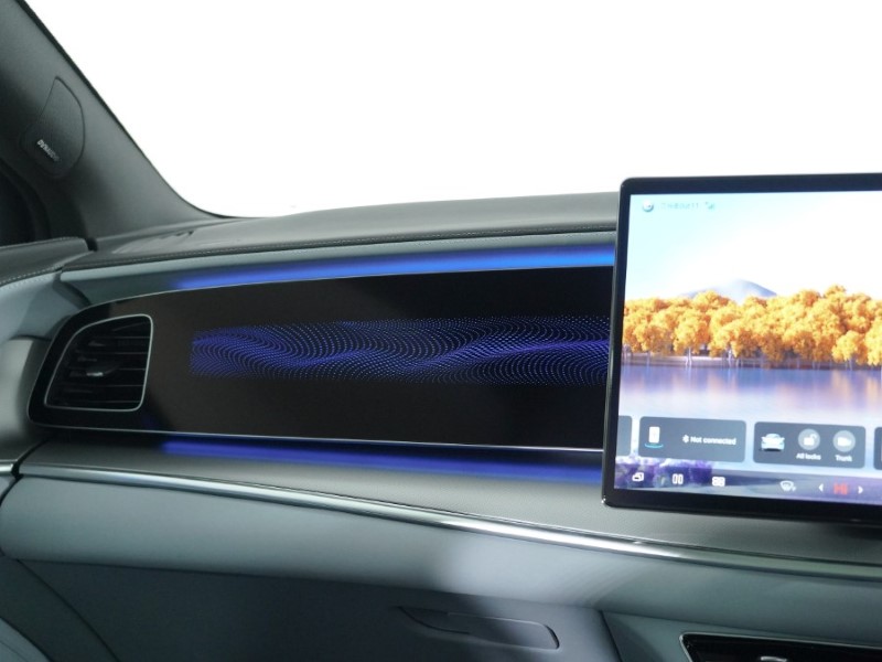  BYD SEALION 7 390kW Excellence AWD 91kWh 5dr Auto 4934441