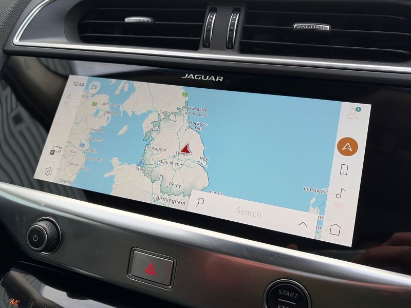 2021 (71) JAGUAR I-PACE 294kW EV400 HSE 90kWh 5dr Auto [11kW Charger] 4845904