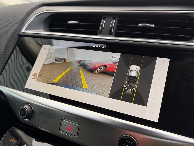 2021 (71) JAGUAR I-PACE 294kW EV400 HSE 90kWh 5dr Auto [11kW Charger] 4845905