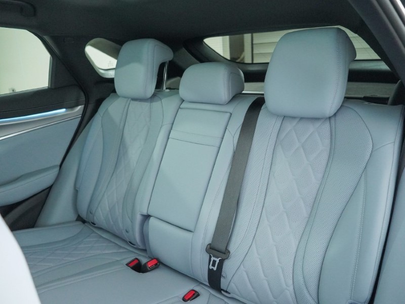  BYD SEALION 7 390kW Excellence AWD 91kWh 5dr Auto 4934446