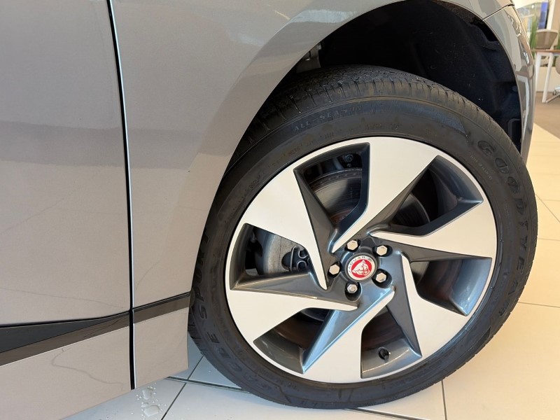2021 (71) JAGUAR I-PACE 294kW EV400 HSE 90kWh 5dr Auto [11kW Charger] 4845946