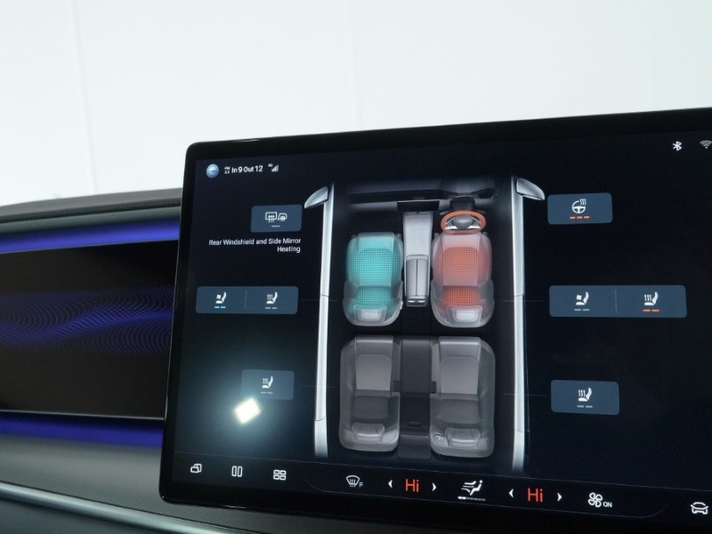  BYD SEALION 7 390kW Excellence AWD 91kWh 5dr Auto 4934416