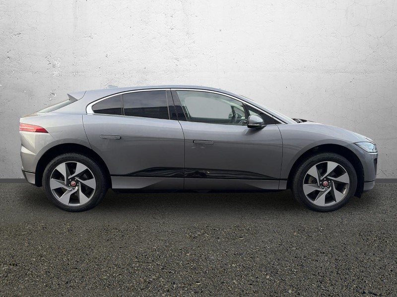 2021 (71) JAGUAR I-PACE 294kW EV400 HSE 90kWh 5dr Auto [11kW Charger] 4845898