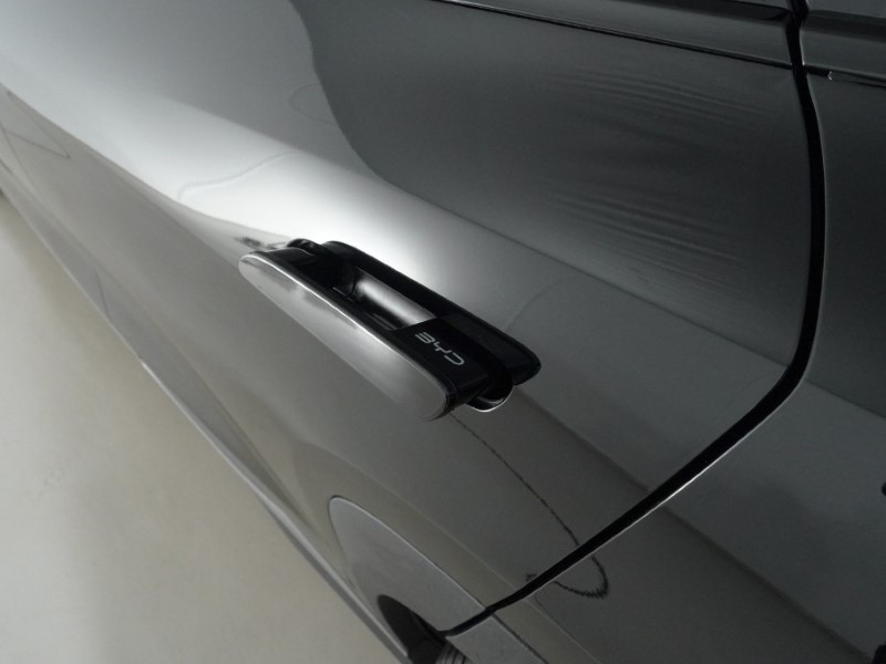  BYD SEALION 7 390kW Excellence AWD 91kWh 5dr Auto 4934434