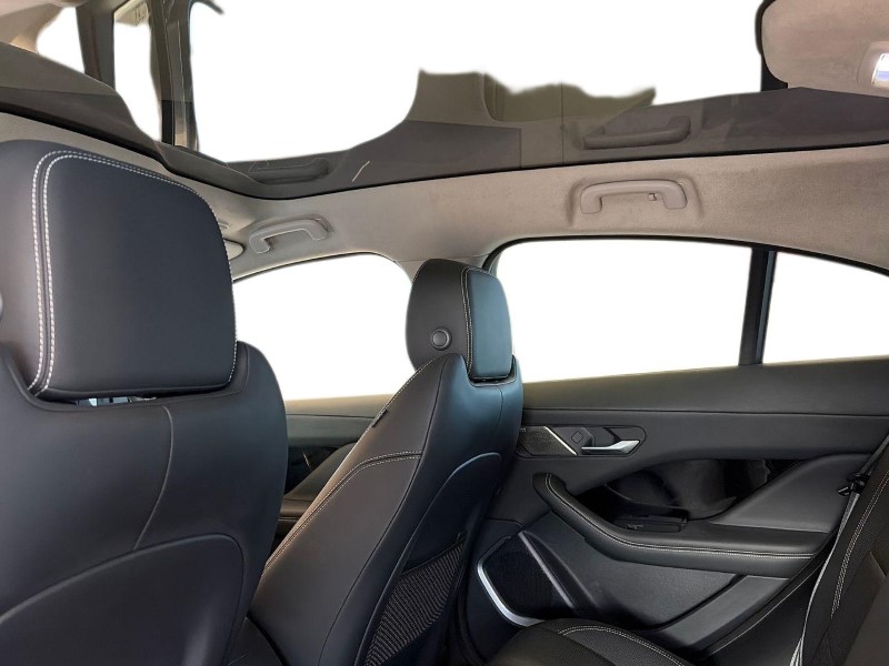 2021 (71) JAGUAR I-PACE 294kW EV400 HSE 90kWh 5dr Auto [11kW Charger] 4845914