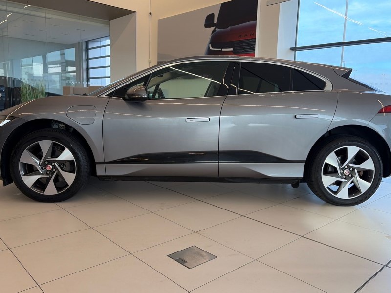 2021 (71) JAGUAR I-PACE 294kW EV400 HSE 90kWh 5dr Auto [11kW Charger] 4845954