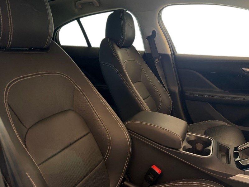 2021 (71) JAGUAR I-PACE 294kW EV400 HSE 90kWh 5dr Auto [11kW Charger] 4845920