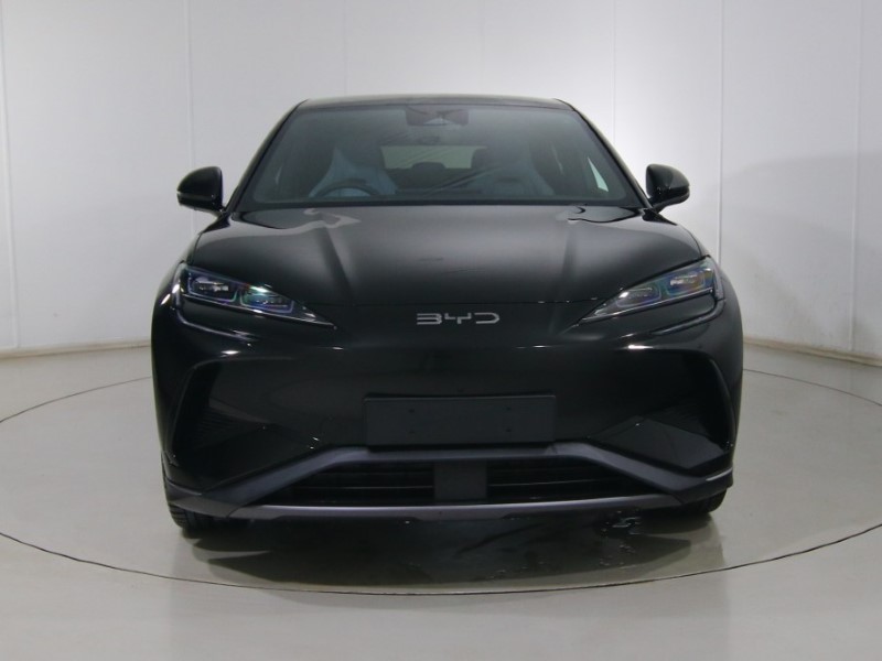  BYD SEALION 7 390kW Excellence AWD 91kWh 5dr Auto 4934405