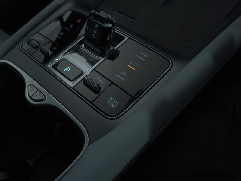  BYD SEALION 7 390kW Excellence AWD 91kWh 5dr Auto 4934421