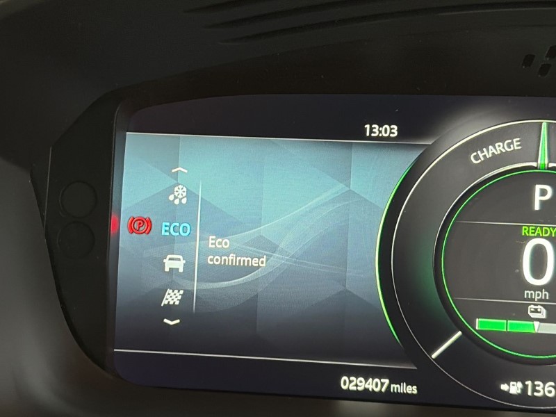 2021 (71) JAGUAR I-PACE 294kW EV400 HSE 90kWh 5dr Auto [11kW Charger] 4845929