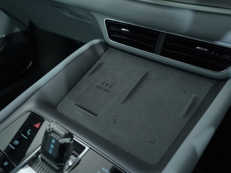  BYD SEALION 7 390kW Excellence AWD 91kWh 5dr Auto 4934423