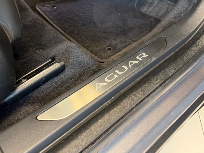 2021 (71) JAGUAR I-PACE 294kW EV400 HSE 90kWh 5dr Auto [11kW Charger] 4845935