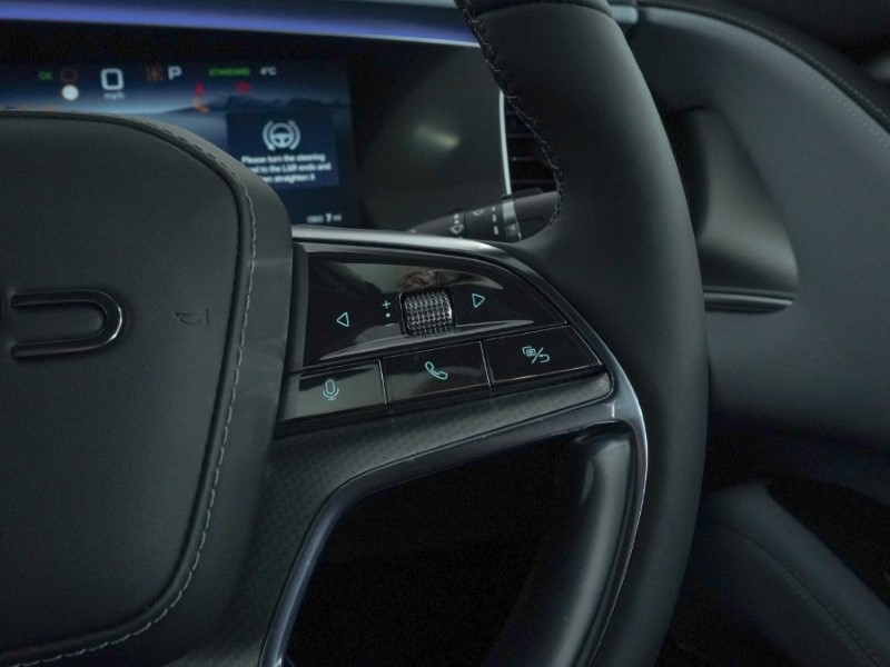  BYD SEALION 7 390kW Excellence AWD 91kWh 5dr Auto 4934419