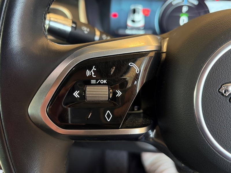 2021 (71) JAGUAR I-PACE 294kW EV400 HSE 90kWh 5dr Auto [11kW Charger] 4845922