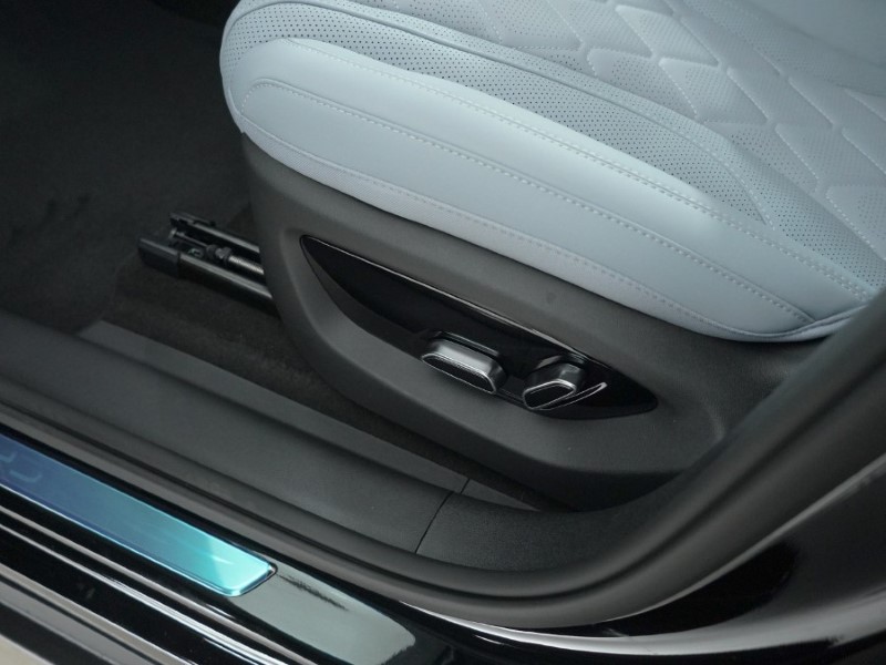  BYD SEALION 7 390kW Excellence AWD 91kWh 5dr Auto 4934448