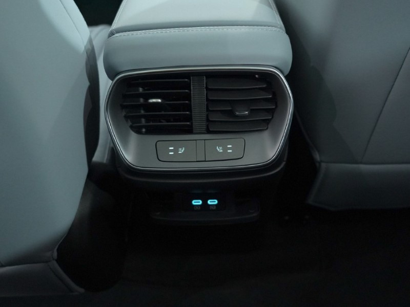  BYD SEALION 7 390kW Excellence AWD 91kWh 5dr Auto 4934437