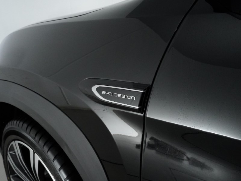  BYD SEALION 7 390kW Excellence AWD 91kWh 5dr Auto 4934444