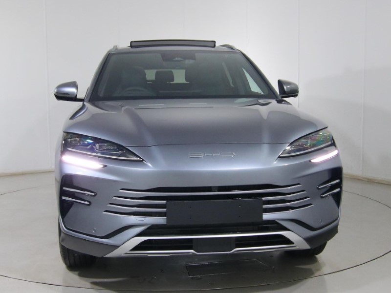  BYD SEAL U 1.5 DM-i Boost 5dr Auto 5023364