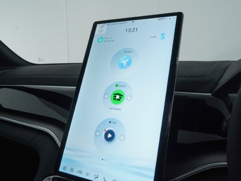  BYD SEAL U 1.5 DM-i Boost 5dr Auto 5023401