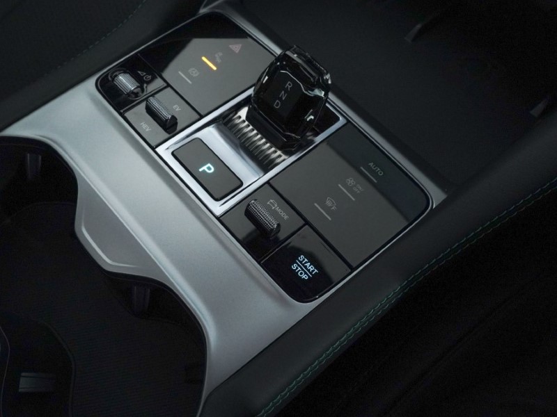  BYD SEAL U 1.5 DM-i Boost 5dr Auto 5023405