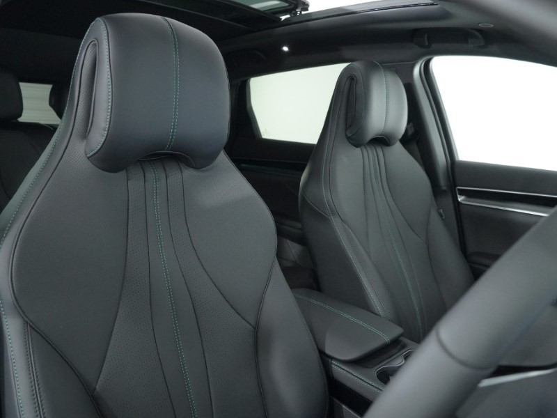  BYD SEAL U 1.5 DM-i Boost 5dr Auto 5022698