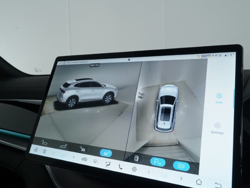  BYD SEAL U 1.5 DM-i Boost 5dr Auto 5022738