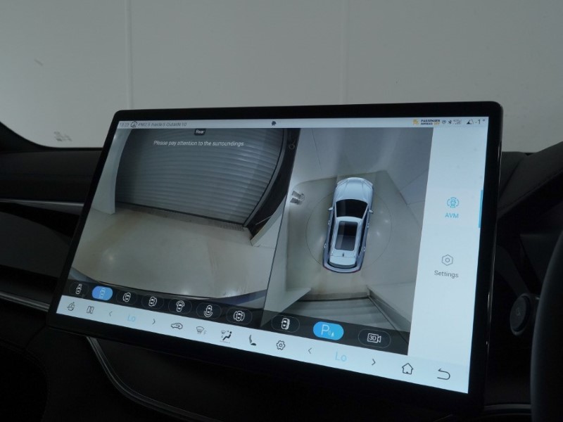  BYD SEAL U 1.5 DM-i Boost 5dr Auto 5022735