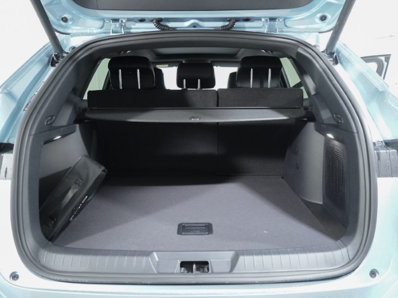  BYD SEAL U 1.5 DM-i Boost 5dr Auto 5022809