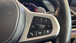 2021 (21) BMW X5 xDrive30d MHT M Sport 5dr Auto 4861534