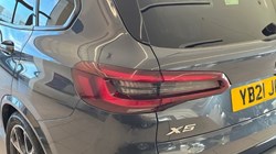 2021 (21) BMW X5 xDrive30d MHT M Sport 5dr Auto 4861553