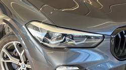 2021 (21) BMW X5 xDrive30d MHT M Sport 5dr Auto 4861522