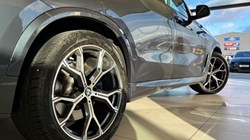 2021 (21) BMW X5 xDrive30d MHT M Sport 5dr Auto 4861554