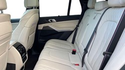 2021 (21) BMW X5 xDrive30d MHT M Sport 5dr Auto 4861509