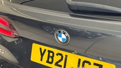 2021 (21) BMW X5 xDrive30d MHT M Sport 5dr Auto 4861551