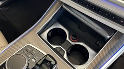 2021 (21) BMW X5 xDrive30d MHT M Sport 5dr Auto 4861558